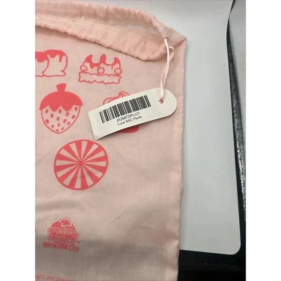 RARE Princess Alex Inquisitor Master The Squad Roblox Sora Shortcake Plush Blue - Picture 7 of 7